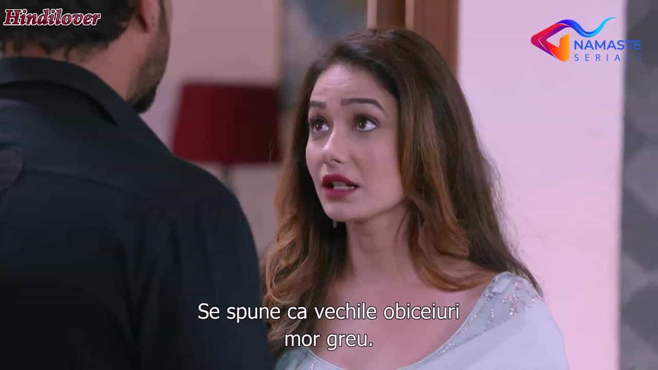 În ritmul dragostei - Episode 1843