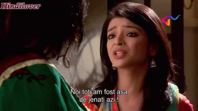 Qubool Hai - Episode 135