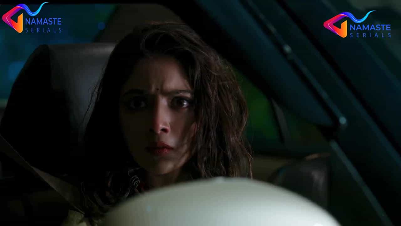 Jaadu Teri Nazar - Daayan Ka Mausam - Episode 5