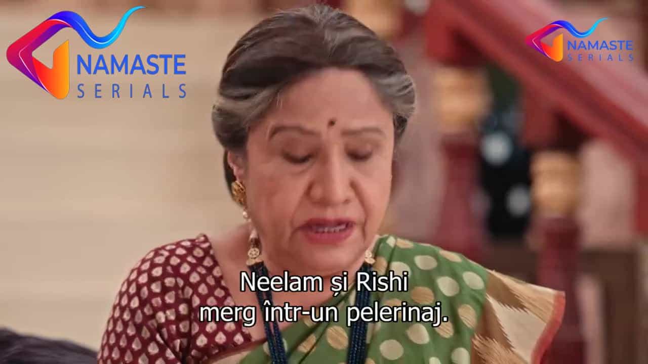 Bhagya Lakshmi - Episode 573
