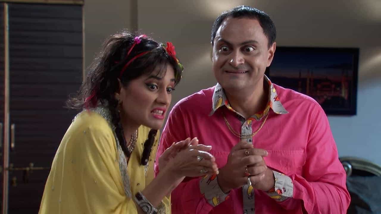 Qubool Hai - Episode 612