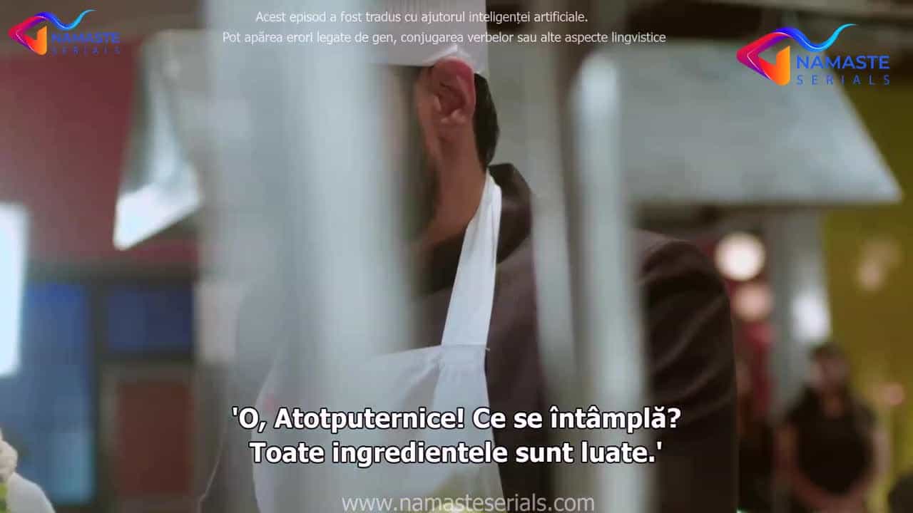 Ishq Subhan Allah - Episode 393