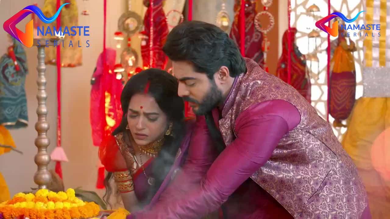 Rishton ka Manjha - Episode 70