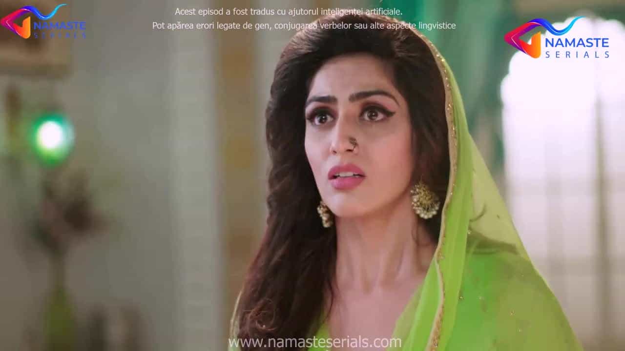 Ishq Subhan Allah - Episode 183