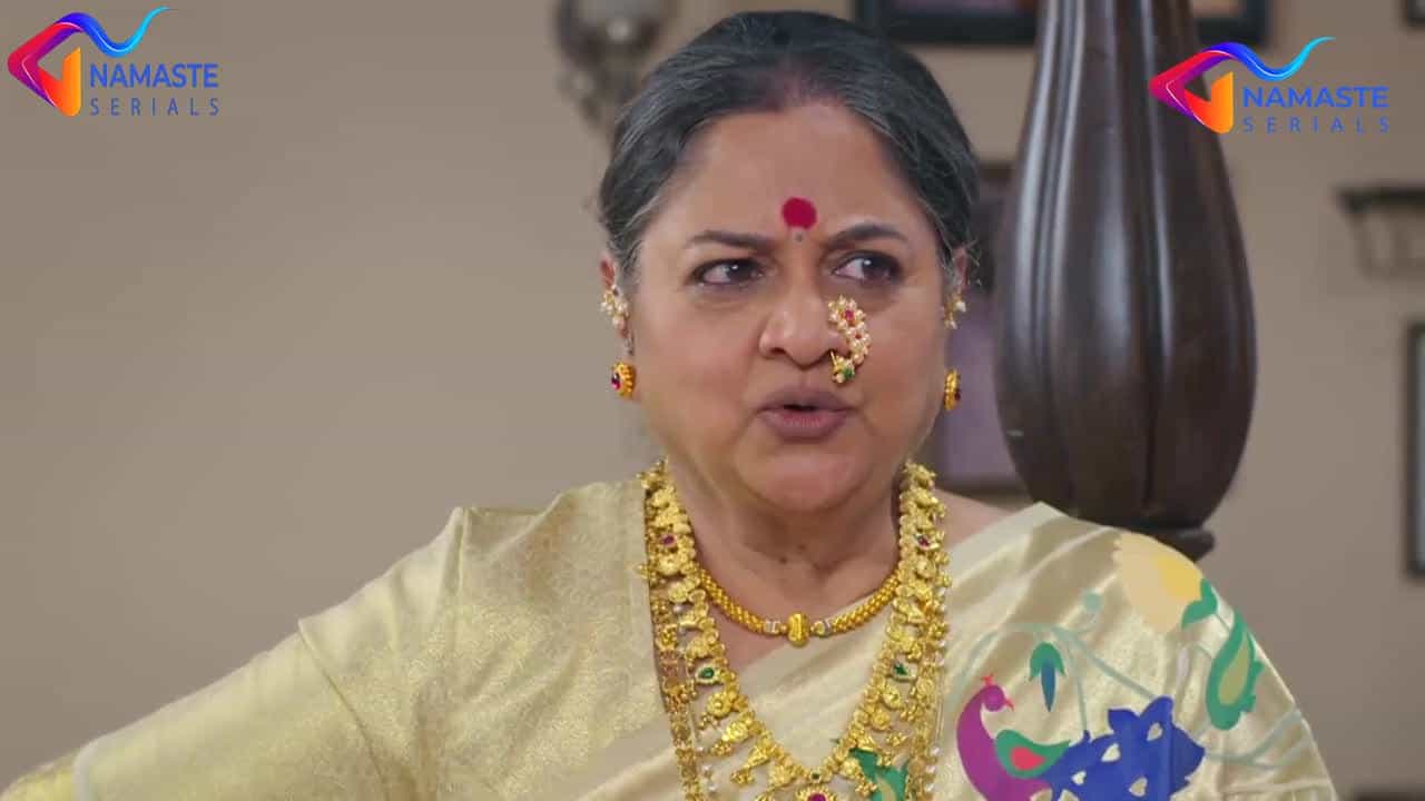 Udne Ki Aasha - Episode 38