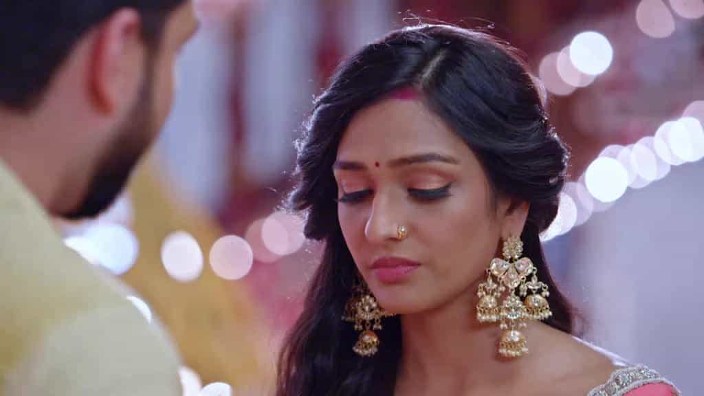 Bhagya Lakshmi - Episode 1075