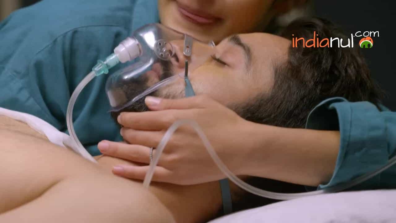 Qurbaan Hua - Episode 220