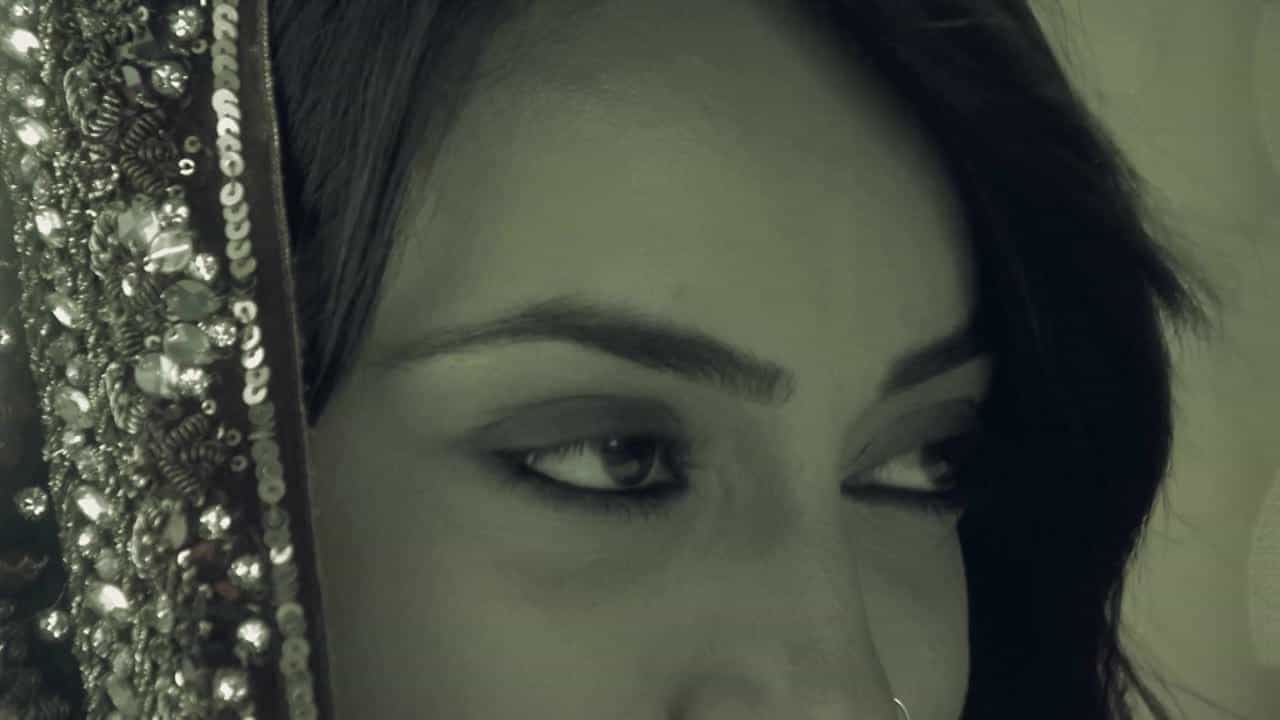 Qubool Hai - Episode 664