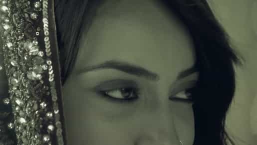Qubool Hai - Episode 664