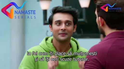 Pyaar Ka Pehla Adhyaya ShivShakti - Episode 22