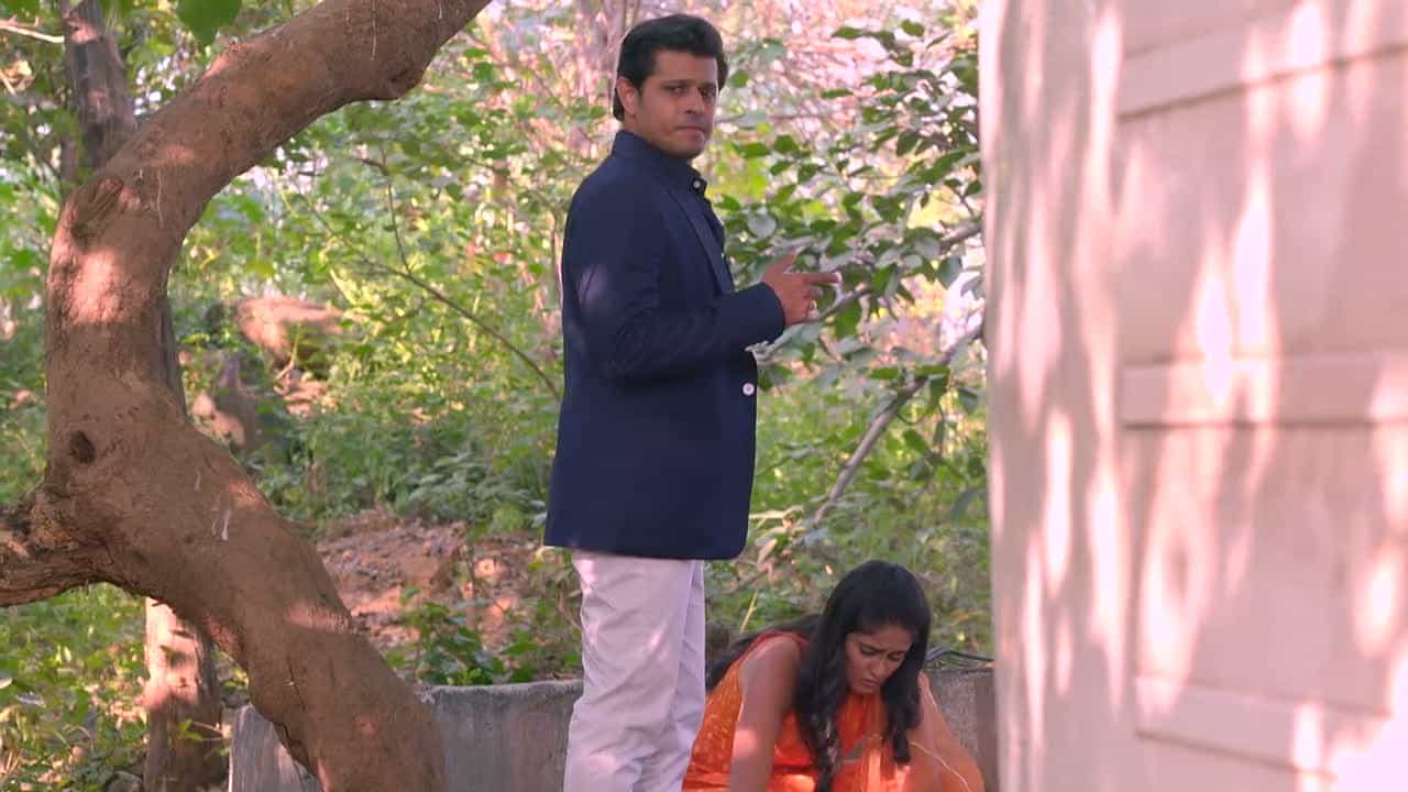 Ghum Hai Kisikey Pyaar Meiin - Episode 686