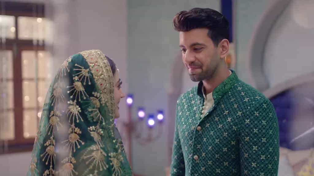 Rabb Se Hai Dua - Episode 3