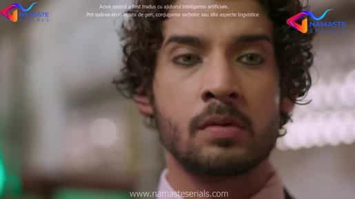Ishq Subhan Allah - Episode 131