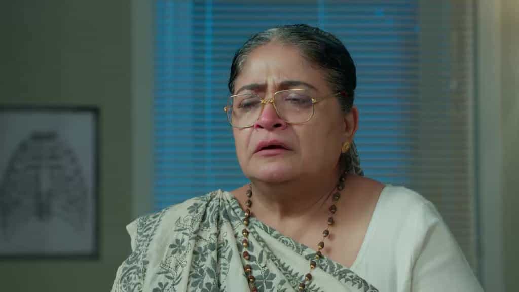 Pyar Ka Pehla Naam: Radha Mohan - Episode 406