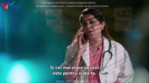 Ishq Subhan Allah - Episode 411
