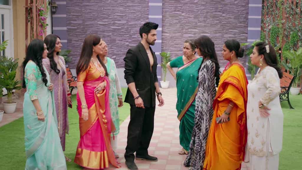Kaise Mujhe Tum Mil Gaye - Episode 81