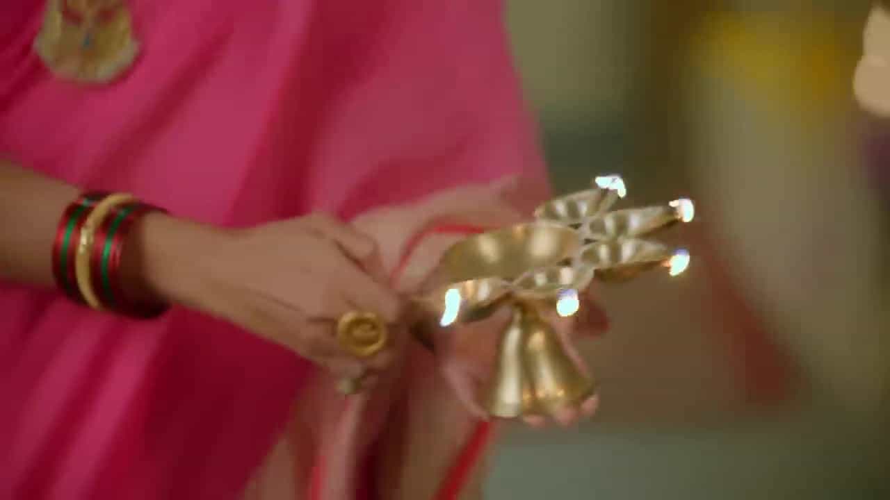 Sindoor Ki Keemat - Episode 372