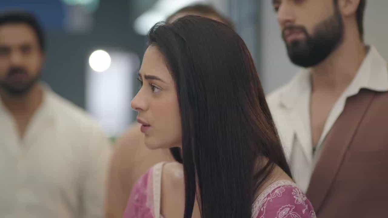 Jhanak - Episode 323