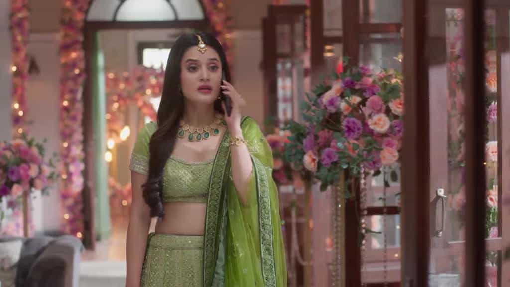 Jaane Anjaane Hum Mile - Episode 15