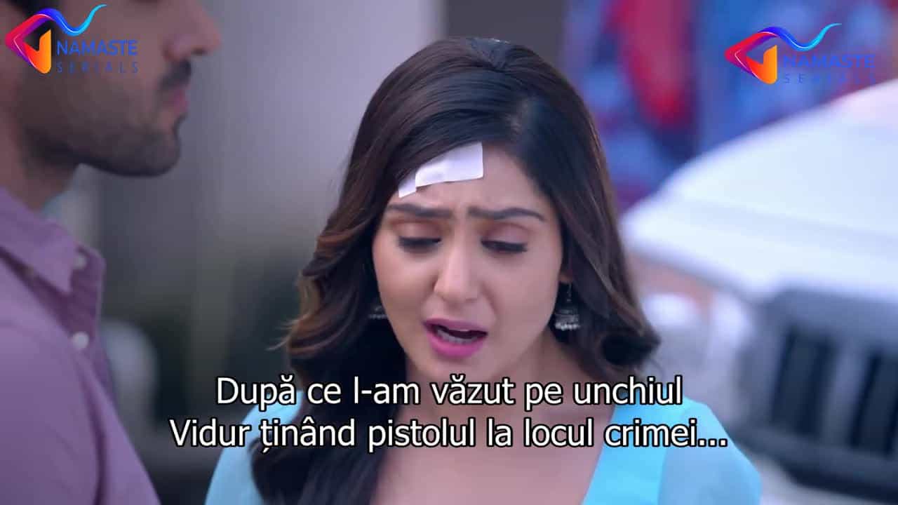 Vanshaj - Episode 108