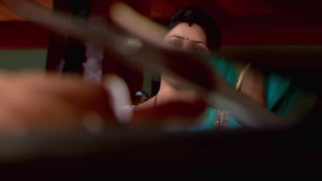 Între dragoste și obsesie - Season 1 Episode 64