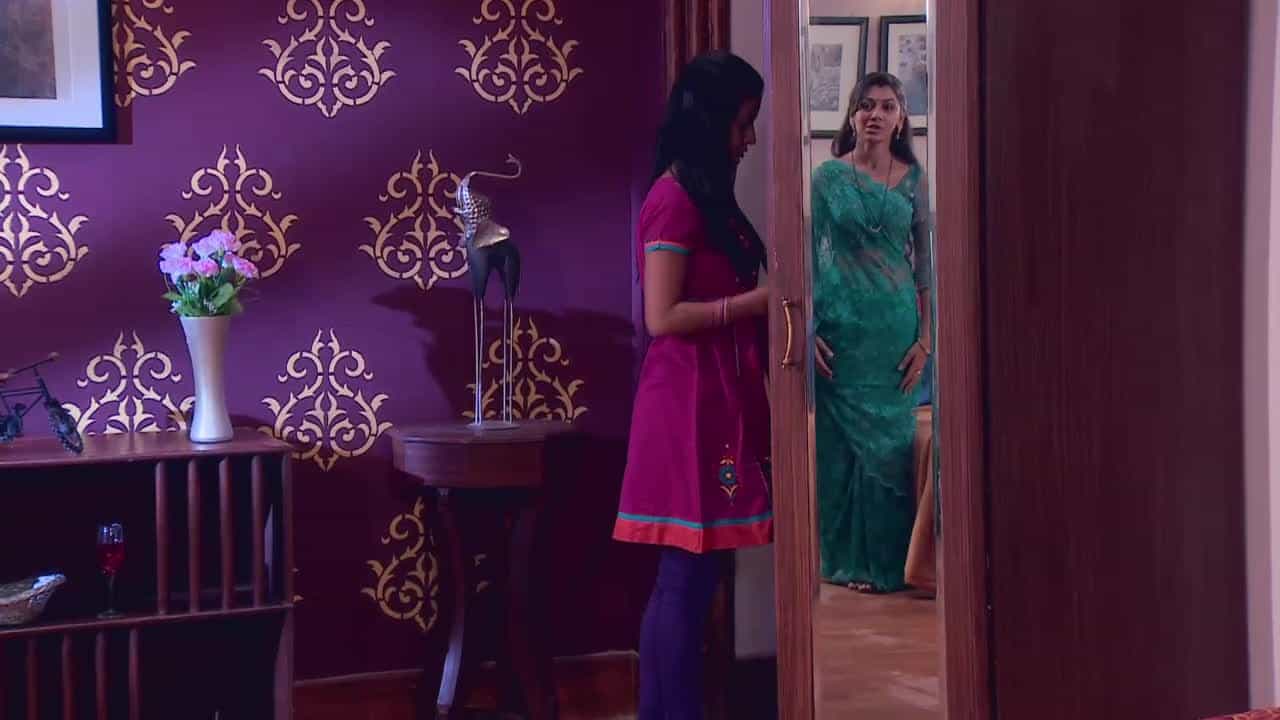 Între dragoste și obsesie - Season 1 Episode 6