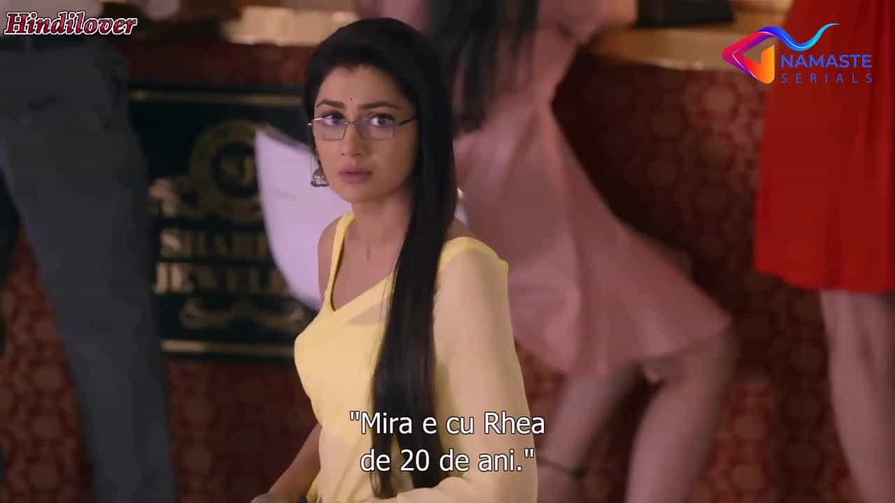 În ritmul dragostei - Episode 1731