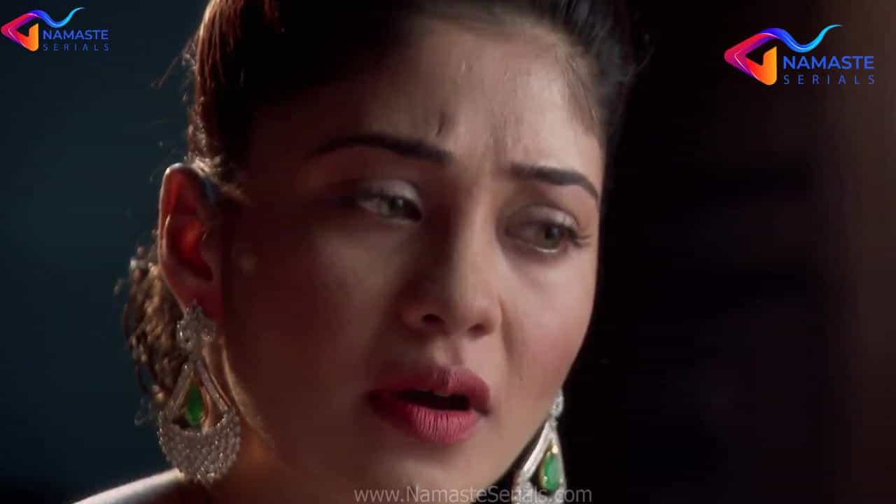 Qubool Hai - Episode 424