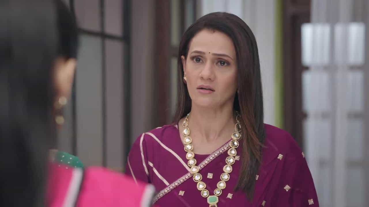 Jhanak - Episode 309