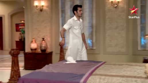 Ek Hazaaron Mein Meri Behna Hai - Episode 387