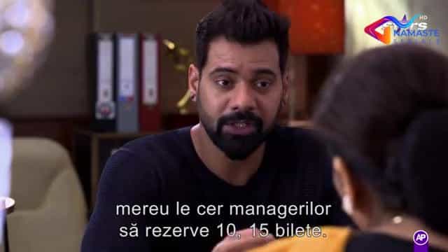 În ritmul dragostei - Episode 1093