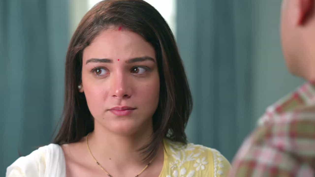 Megha Barsenge - Episode 164