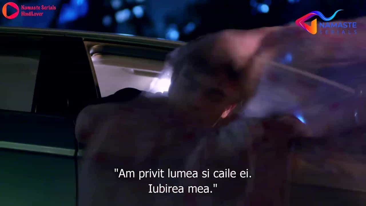 În ritmul dragostei - Episode 2197