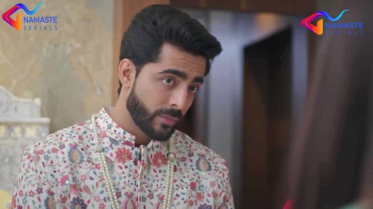 Jhanak - Episode 205