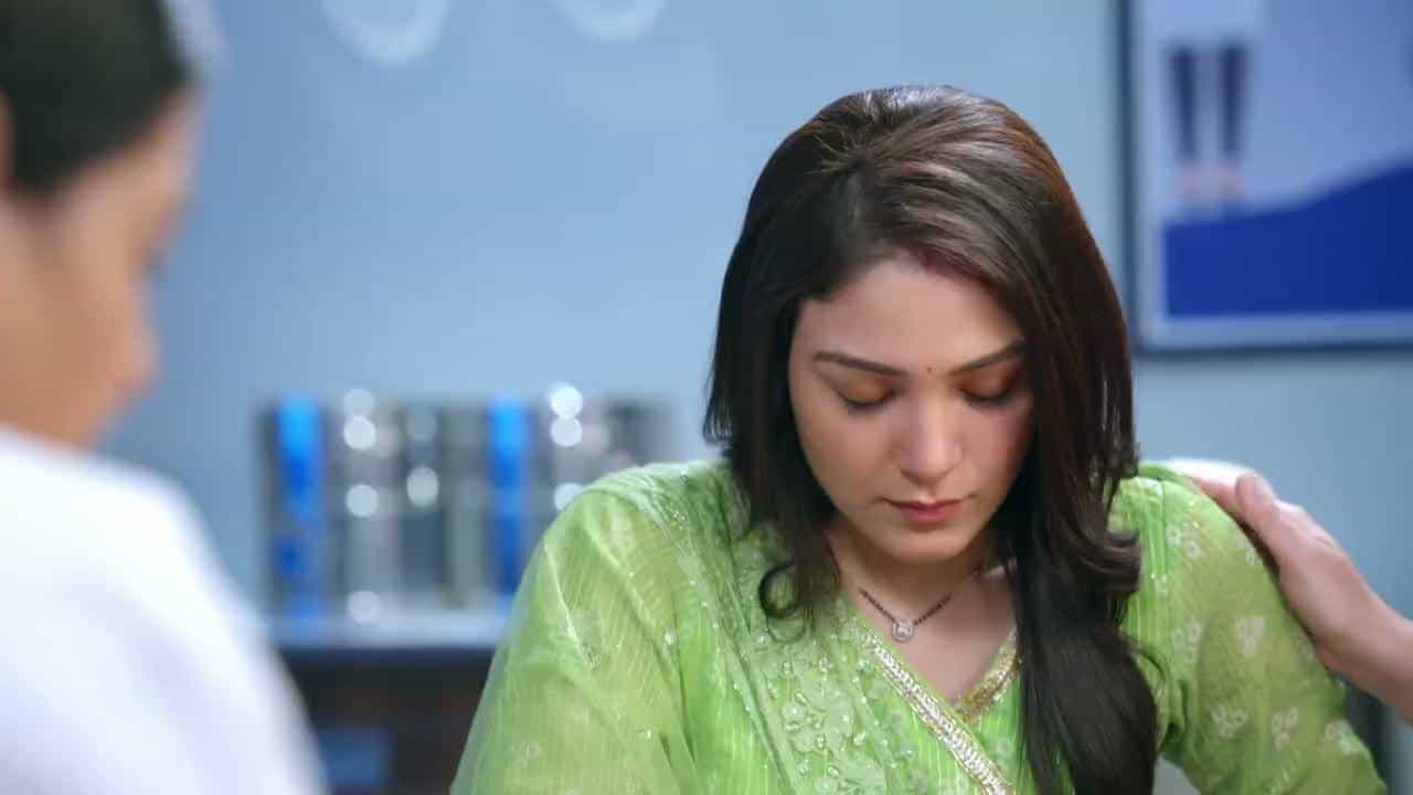 Megha Barsenge - Episode 172