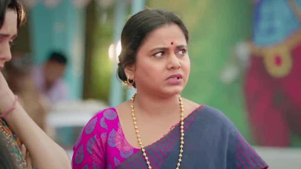 Kaise Mujhe Tum Mil Gaye - Episode 329