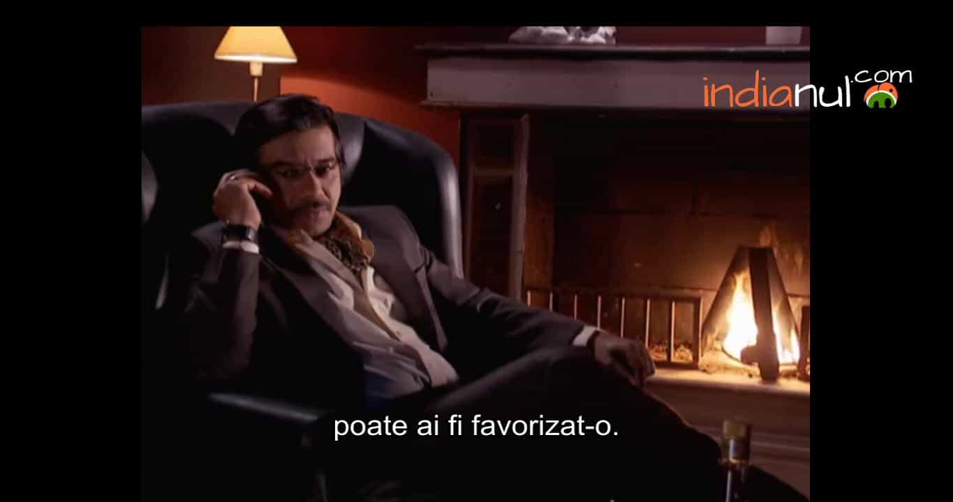 Suflete Pereche - Episode 738