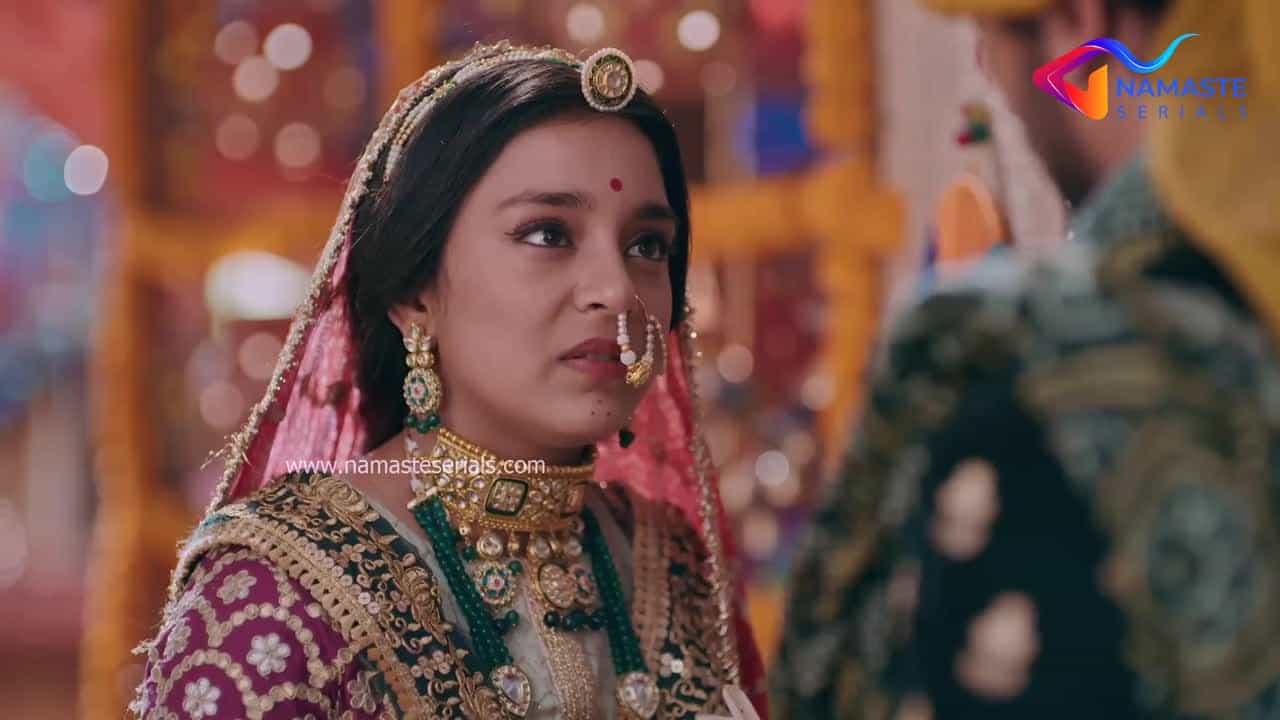 Imlie - Episode 419