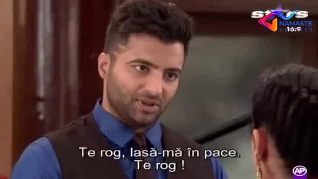 În ritmul dragostei - Episode 537