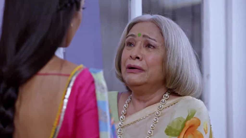 Bhagya Lakshmi - Episode 950