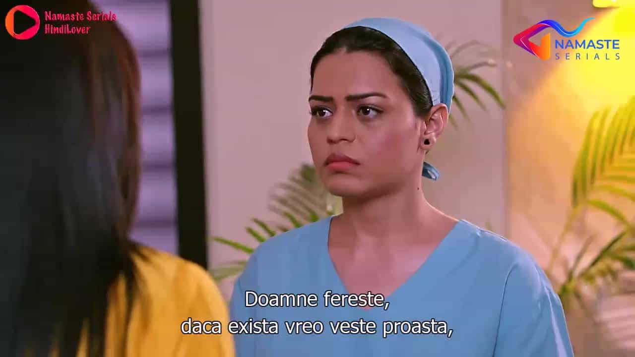 În ritmul dragostei - Episode 2398