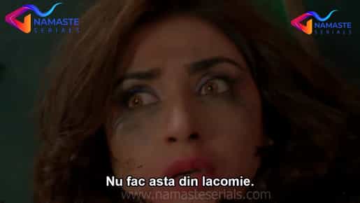 Shaitani Rasmein - Episode 37