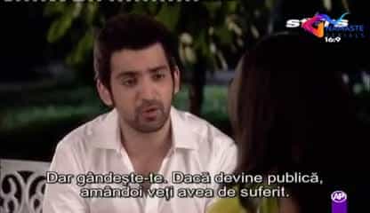 În ritmul dragostei - Episode 165