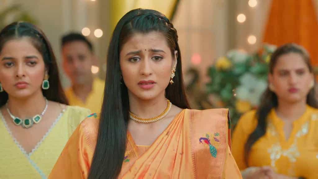 Jamai No. 1 - Episode 40