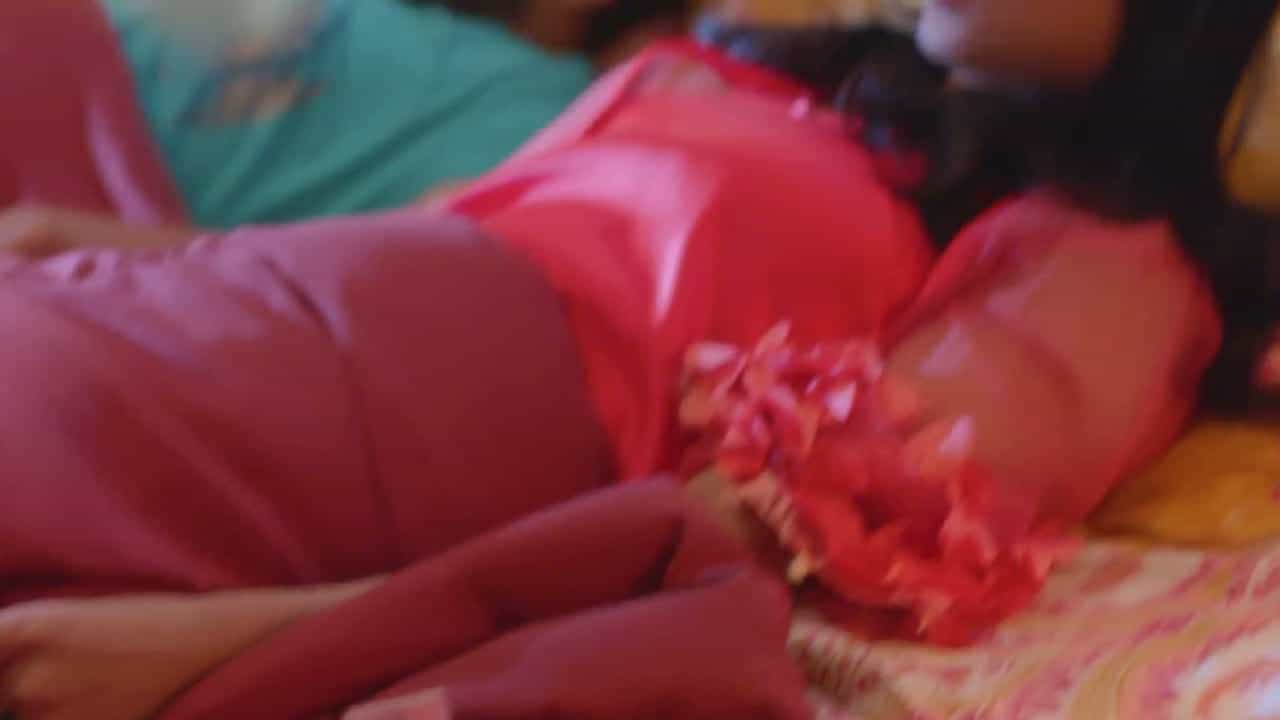 Jaane Anjaane Hum Mile - Episode 481
