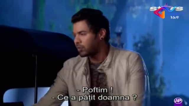 În ritmul dragostei - Episode 545
