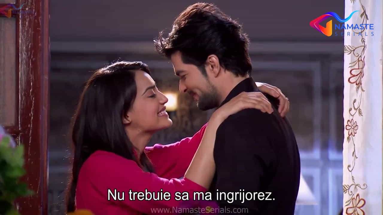 Qubool Hai - Episode 355