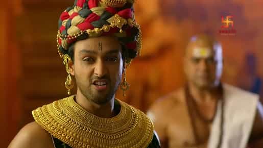 Chandragupta Maurya - Episode 95