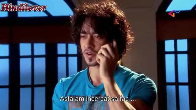Qubool Hai - Episode 122