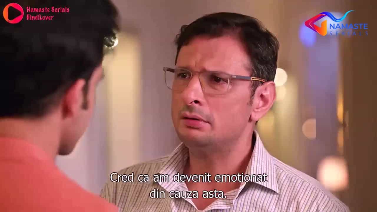 În ritmul dragostei - Episode 2399